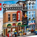 99++ bộ lego dưới 100k chính hãng cực đẹp nên có